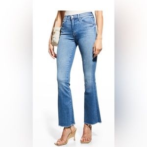 Mother, The Weekender Fray, Groovy Kind of Love